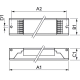 PHILIPS predrad.stmívatel 2x28/35/49/54W HFRi TD 228-54 TL5 E+