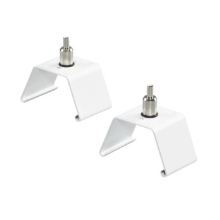 PHILIPS příchytka pro zavěšení drátem LL200Z MB-SW WH 2PCS