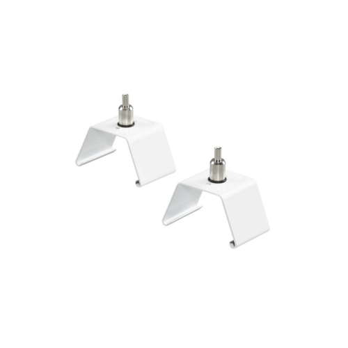 PHILIPS příchytka pro zavěšení drátem LL200Z MB-SW WH 2PCS