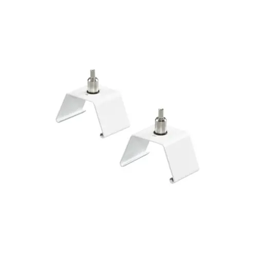 PHILIPS příchytka pro zavěšení drátem LL200Z MB-SW WH 2PCS