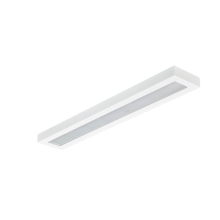 PHILIPS přisazené svítidlo LED CoreLine SM136V 22-31W 3100-4300lm 50Y;DALI OC