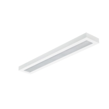 PHILIPS přisazené svítidlo LED CoreLine SM136V 25-34W 3100-4300lm/840 50Y