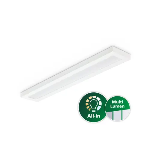 PHILIPS přisazené svítidlo LED SM136V 38.5W 3500-6000lm 100Y ; 20x120 OC