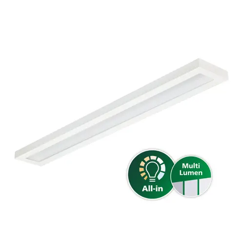 PHILIPS přisazené svítidlo LED SM136V 43.5W 3400-6800lm 100Y ; 20x157 DALI OC