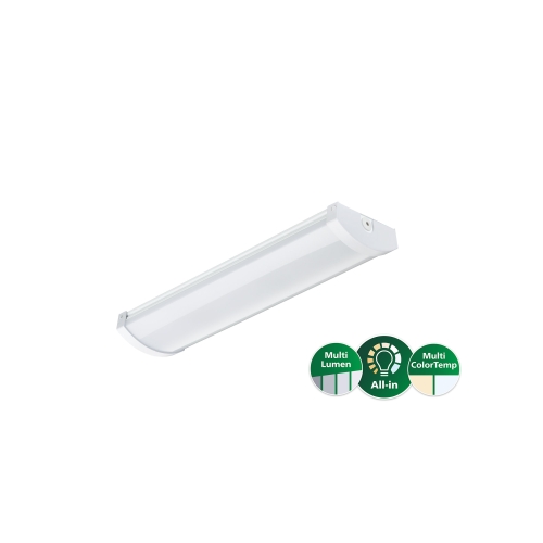 PHILIPS přisazené svítidlo LED SM155C 20W 1900-2600lm 50Y ; 602mm PI5 průb.