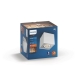 PHILIPS přisazený downlight myLiving Box 1x4.5W 500lm IP20 ;bílá˙
