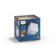 PHILIPS přisazený LED downlight myLiving Box 1x4.5W 500lm IP20 ;bílá