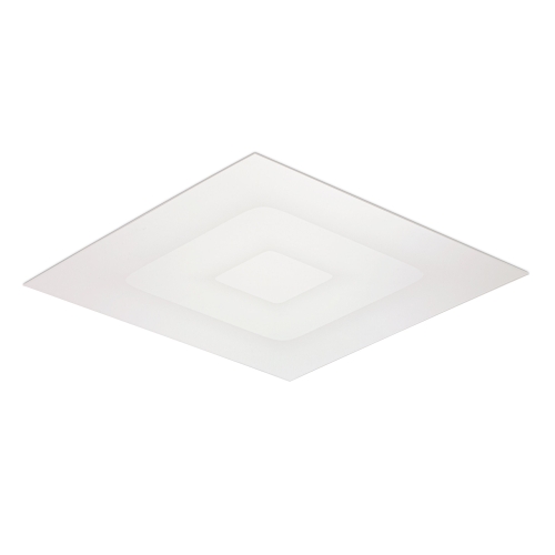 PHILIPS příslušenství  dekorační prvek pro RC159Z dvojitý čtverec 60x60