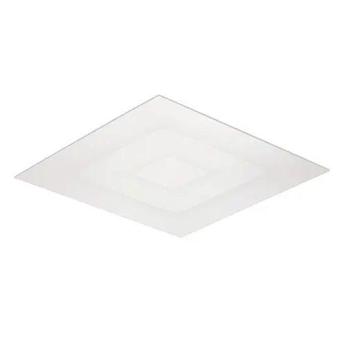 PHILIPS příslušenství  dekorační prvek pro RC159Z dvojitý čtverec 60x60