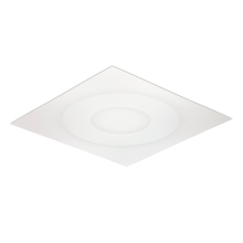 PHILIPS příslušenství  dekorační prvek pro RC159Z dvojitý kruh 60x60