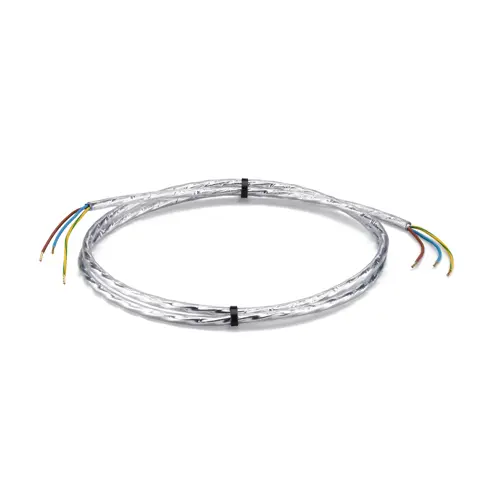 PHILIPS příslušenství, kabel dekorativní SP250Z s krytkou C1700P3 ; bílá