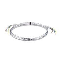 PHILIPS příslušenství, kabel dekorativní SP250Z s krytkou C1700P3 ; černá