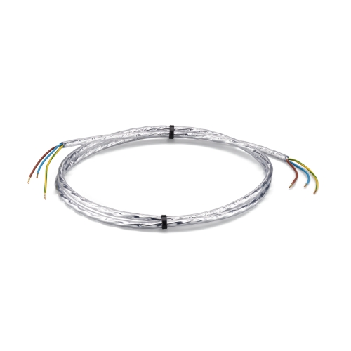 PHILIPS příslušenství, kabel dekorativní SP250Z s krytkou C1700P3 ; černá