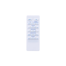 PHILIPS příslušenství, ovladač LSCS Highbay Remote Control