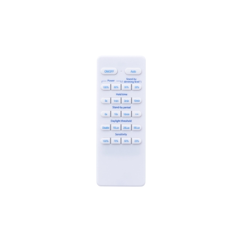 PHILIPS příslušenství, ovladač LSCS Highbay Remote Control