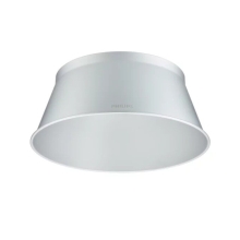 PHILIPS příslušenství, reflektor pro highbay BY021Z G3 ALU pr.442mm