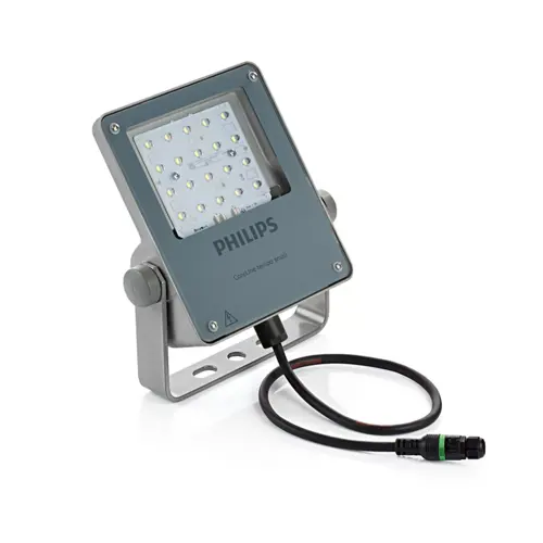PHILIPS reflektor CoreLine Tempo BVP111 43W 6278lm/740 100Y IP66 asym.