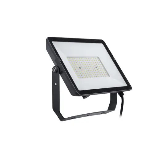 PHILIPS reflektor (floodlight) 100W 9000lm/830/110° IP65 ; černá