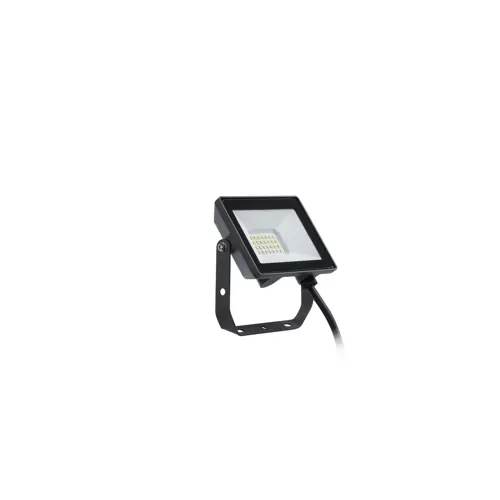PHILIPS reflektor (floodlight) 20W 1800lm/830/110° IP65 ; černá