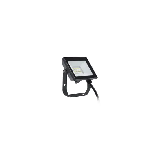 PHILIPS reflektor (floodlight) 20W 1900lm/840/110° IP65 ; černá