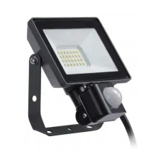 PHILIPS reflektor (floodlight) 20W 1900lm/840/110° IP65 ; černá senz.