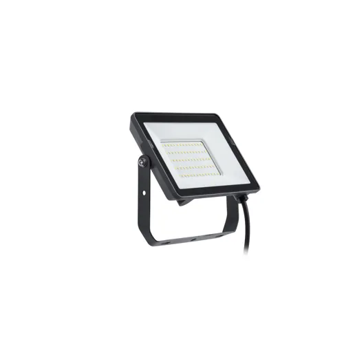 PHILIPS reflektor (floodlight) 50W 4750lm/840/110° IP65 ; černá