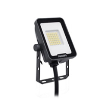 PHILIPS reflektor (floodlight) Ledinaire BVP164 20W 2400lm/840 50Y IP65 sym.