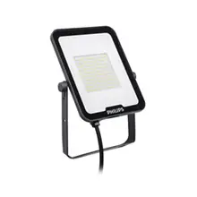 PHILIPS reflektor (floodlight) Ledinaire BVP164 50W 5500lm/830 50Y IP65 sym.