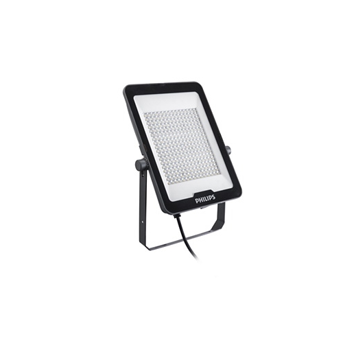 PHILIPS reflektor (floodlight) Ledinaire BVP165 100W 10500lm/840 50Y IP65 asym.˙