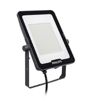 PHILIPS reflektor (floodlight) Ledinaire BVP165 150W 18000lm/840 50Y IP65 sym.