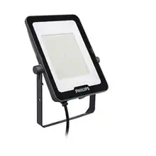 PHILIPS reflektor (floodlight) Ledinaire BVP165 150W 18000lm/840 50Y IP65 sym.