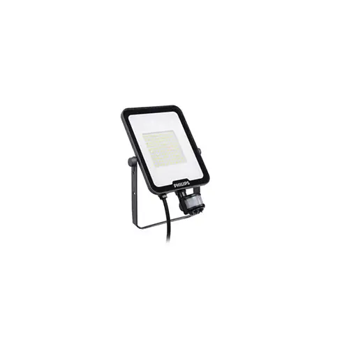 PHILIPS reflektor Ledinaire BVP164 20W 2400lm/840 50Y IP65 sym. čidlo