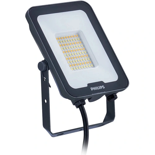 PHILIPS reflektor Ledinaire BVP167 30W 3300lm/830-40-65 50Y IP65 sym.