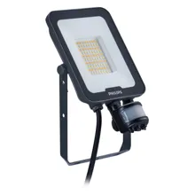 PHILIPS reflektor Ledinaire BVP167 30W 3600lm/830-40-65 50Y IP65 sym. čidlo