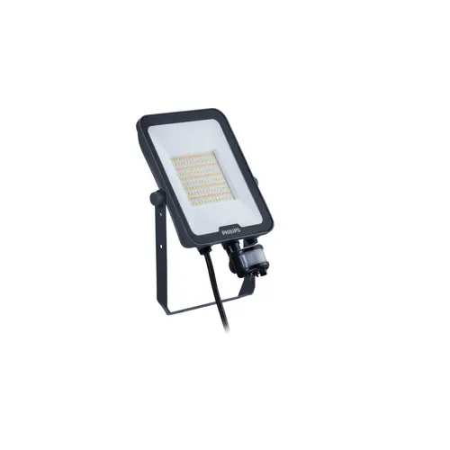 PHILIPS reflektor Ledinaire BVP167 50W 6000lm/830-40-65 50Y IP65 sym. čidlo