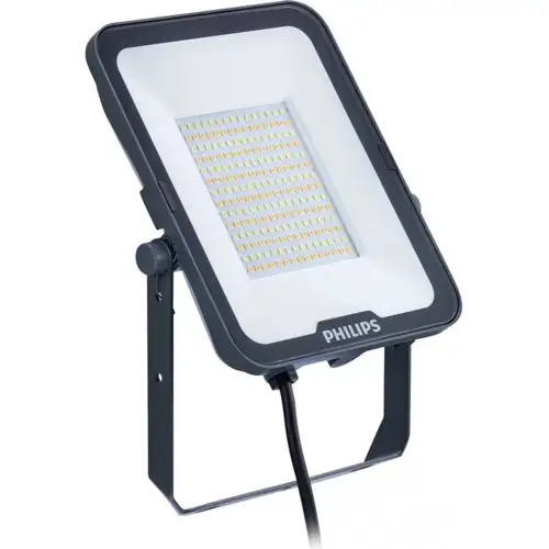 PHILIPS reflektor Ledinaire BVP167 70W 8400lm/830-40-65 50Y IP65 sym.
