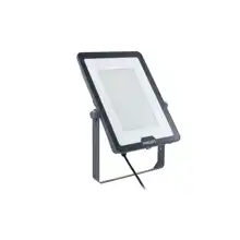 PHILIPS reflektor Ledinaire BVP169 180W 21000lm/830-40-65 50Y IP65 asym.