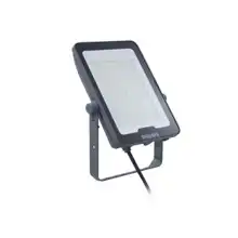 PHILIPS reflektor Ledinaire BVP169 90W 10500lm/830-40-65 50Y IP65 asym.