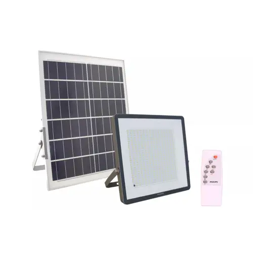 PHILIPS reflektor Ledinaire.SOLAR BVP085 13W 1700lm/830 30Y IP65 sym