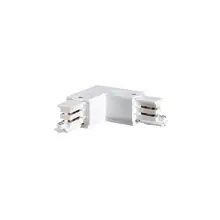 PHILIPS rohová spojka ZRS750 CCPE BK k 3f.liště (XTS35-2) ;černá