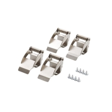 PHILIPS sada pro montáž do SDK pro.panel RC132Z g5 SMB-PLC 4xklip+spoj.mat.