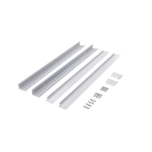PHILIPS sada pro přisaz. montáž pro.panel RC059Z SMB 60x60