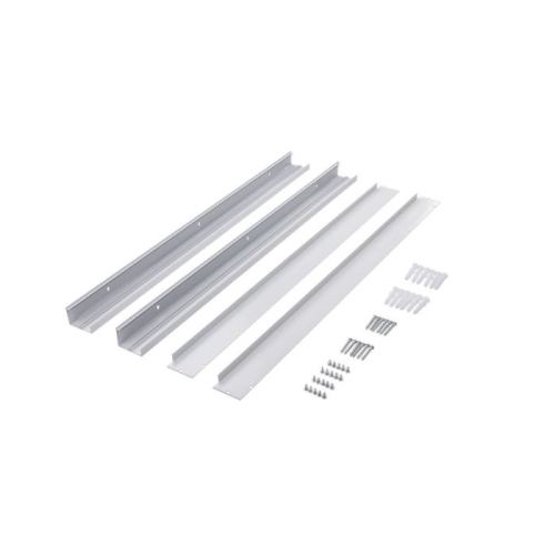PHILIPS sada pro přisaz. montáž pro.panel RC059Z SMB 60x60