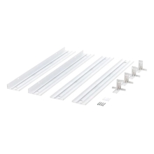 PHILIPS sada pro přisazení pro.pane SMB W60L60