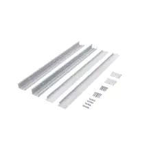 PHILIPS sada pro přisazenou montáž pro panel RC059Z SMB 60x60