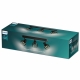 PHILIPS Sleet Spot 3x25W BL HV