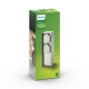 PHILIPS sloup.zásuv. myGarden Rock IP44 ;nerez