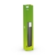 PHILIPS sloupek Bridge 1xE27 IP44 ; antracit˙