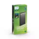 PHILIPS sloupek myGarden Bustan 2x4.5W 1000lm/827 IP44; antracit˙