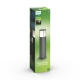 PHILIPS sloupek myGarden Stock 1x6W 600lm IP44 ;antracit˙